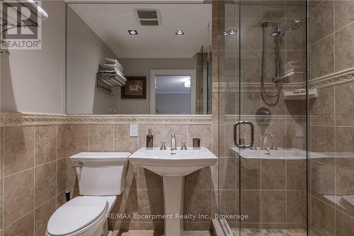 287 Macdonald Road, Oakville (Oo Old Oakville), ON - Indoor Photo Showing Bathroom