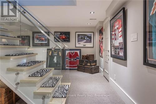 287 Macdonald Road, Oakville (Oo Old Oakville), ON - Indoor Photo Showing Other Room