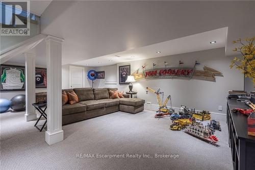 287 Macdonald Road, Oakville (Oo Old Oakville), ON - Indoor