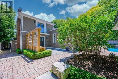 287 Macdonald Road, Oakville (Oo Old Oakville), ON - Outdoor