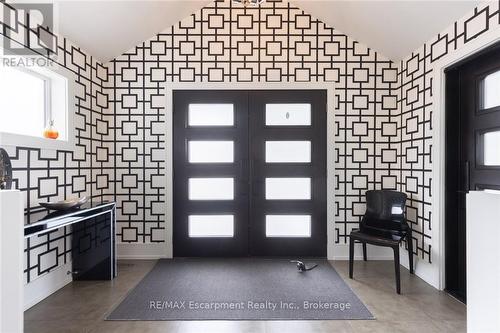 287 Macdonald Road, Oakville (Oo Old Oakville), ON - Indoor Photo Showing Other Room