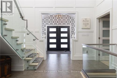 287 Macdonald Road, Oakville (Oo Old Oakville), ON - Indoor Photo Showing Other Room