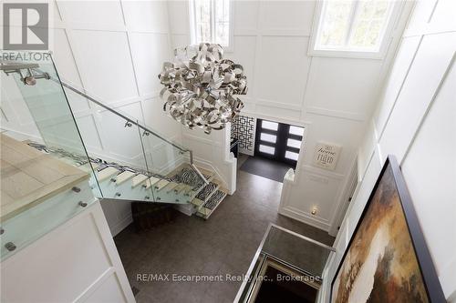 287 Macdonald Road, Oakville (Oo Old Oakville), ON - Indoor Photo Showing Other Room