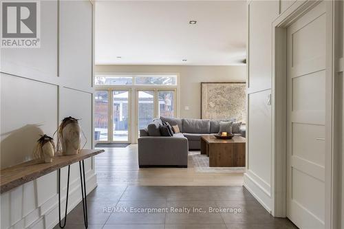 287 Macdonald Road, Oakville (Oo Old Oakville), ON - Indoor Photo Showing Other Room