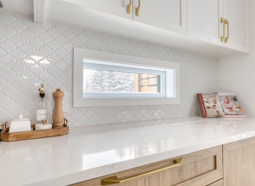 Cuisine - Rue Du Faubourg, Saint-Jérôme, QC - Indoor