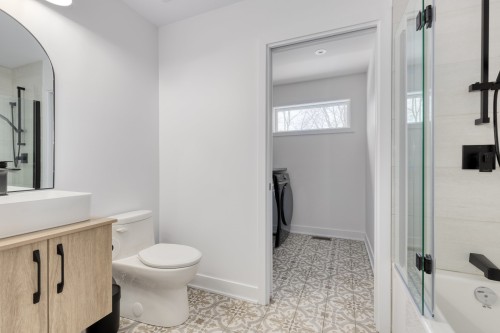 Salle de bains - Rue Du Faubourg, Saint-Jérôme, QC - Indoor Photo Showing Bathroom