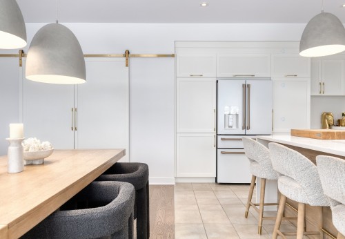 Intérieur - Rue Du Faubourg, Saint-Jérôme, QC - Indoor Photo Showing Other Room