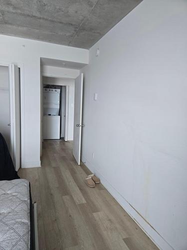 Hall - 610-1431 Av. De La Gare, Mascouche, QC - Indoor