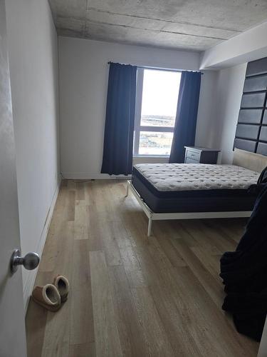 Primary bedroom - 610-1431 Av. De La Gare, Mascouche, QC - Indoor Photo Showing Bedroom