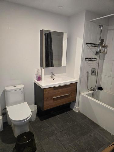 Bathroom - 610-1431 Av. De La Gare, Mascouche, QC - Indoor Photo Showing Bathroom