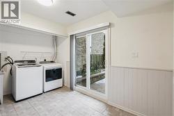 Laundry/Den/Mudroom - 