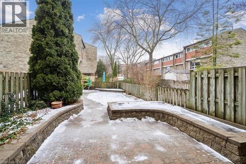 915 Inverhouse Drive Unit# 80, Mississauga, ON - Outdoor