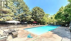 On the premises, this gorgeous pool is included! - 