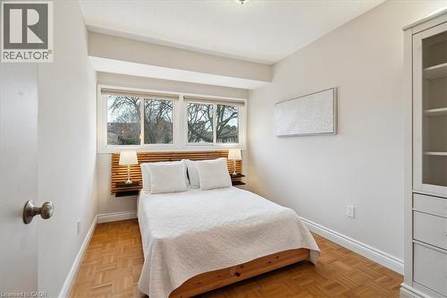 915 Inverhouse Drive Unit# 80, Mississauga, ON - Indoor Photo Showing Bedroom