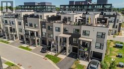 1121 COOKE Boulevard Unit# 30  Burlington, ON L7T 0C4