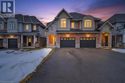 9 Starling Drive, Hamilton, ON - Outdoor With Facade