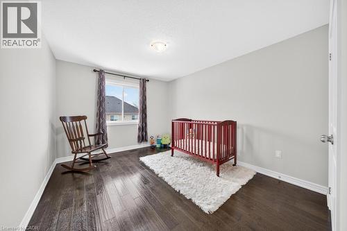 9 Starling Drive, Hamilton, ON - Indoor