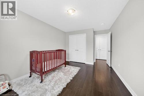 9 Starling Drive, Hamilton, ON - Indoor