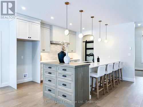 920 Bogdanovic Way, Huron-Kinloss, ON - Indoor