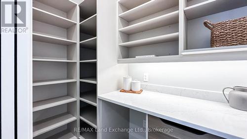 920 Bogdanovic Way, Huron-Kinloss, ON - Indoor With Storage