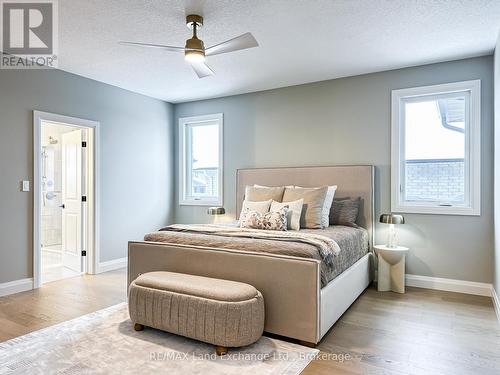 920 Bogdanovic Way, Huron-Kinloss, ON - Indoor Photo Showing Bedroom