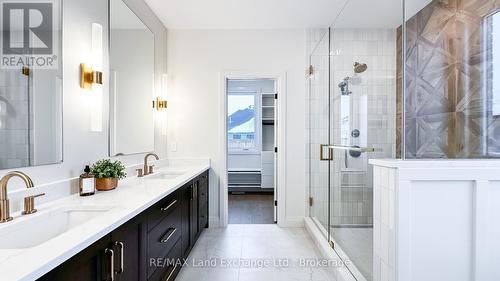 920 Bogdanovic Way, Huron-Kinloss, ON - Indoor Photo Showing Bathroom