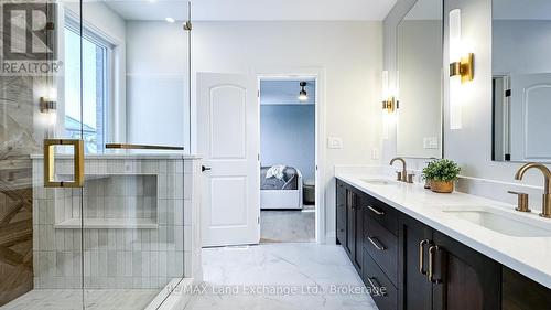 920 Bogdanovic Way, Huron-Kinloss, ON - Indoor Photo Showing Bathroom