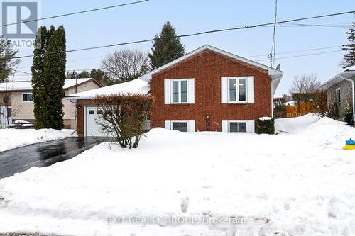 18 Tanner Drive, Stirling-Rawdon (Stirling Ward), ON - Outdoor