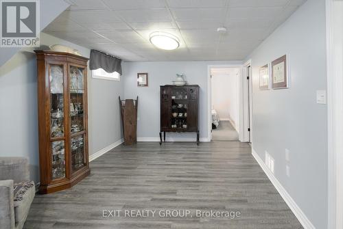 18 Tanner Drive, Stirling-Rawdon (Stirling Ward), ON - Indoor Photo Showing Other Room