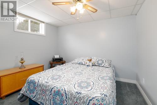 18 Tanner Drive, Stirling-Rawdon (Stirling Ward), ON - Indoor Photo Showing Bedroom
