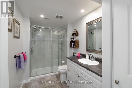 18 Tanner Drive, Stirling-Rawdon (Stirling Ward), ON - Indoor Photo Showing Bathroom