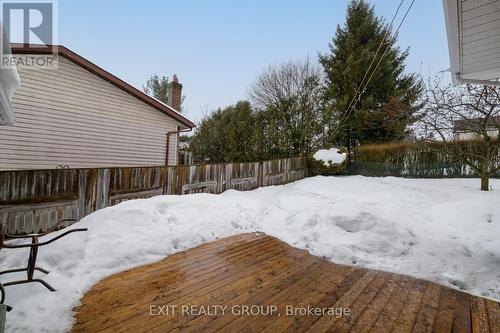 18 Tanner Drive, Stirling-Rawdon (Stirling Ward), ON - Outdoor