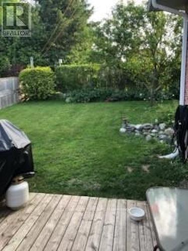 18 Tanner Drive, Stirling-Rawdon (Stirling Ward), ON - Outdoor With Backyard