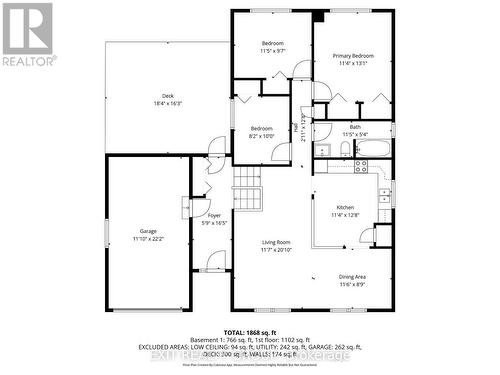 18 Tanner Drive, Stirling-Rawdon (Stirling Ward), ON - Other