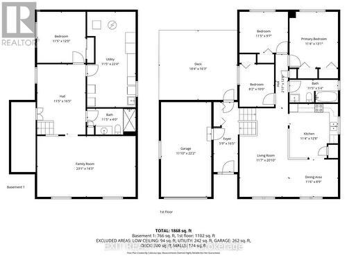 18 Tanner Drive, Stirling-Rawdon (Stirling Ward), ON - Other