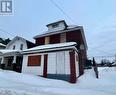 38 Wellington St E, Sault Ste. Marie, ON  - Outdoor 