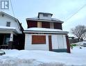 38 Wellington St E, Sault Ste. Marie, ON  - Outdoor With Exterior 