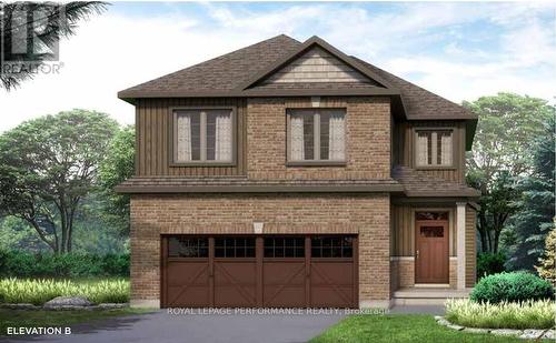 261 Ginebek Way, Ottawa, ON - Outdoor