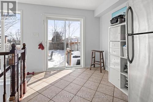 783 Nesting Way, Ottawa, ON - Indoor Photo Showing Other Room