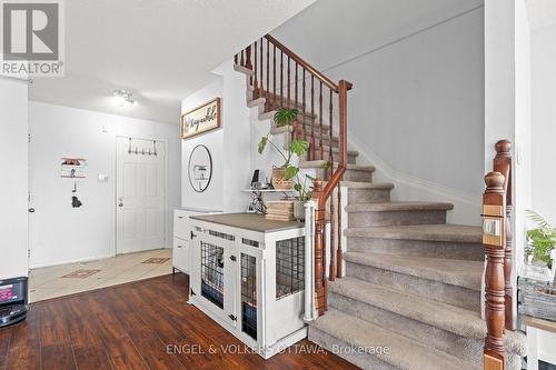 783 Nesting Way, Ottawa, ON - Indoor Photo Showing Other Room