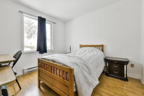 Bedroom - 973 Rue Sauvé, Mascouche, QC - Indoor Photo Showing Bedroom