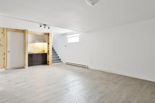 Overall view - 973 Rue Sauvé, Mascouche, QC - Indoor