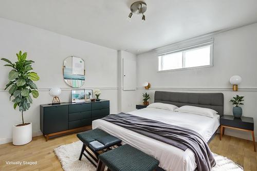 Bedroom - 973 Rue Sauvé, Mascouche, QC - Indoor Photo Showing Bedroom