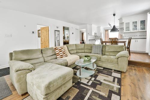 Overall view - 973 Rue Sauvé, Mascouche, QC - Indoor Photo Showing Living Room