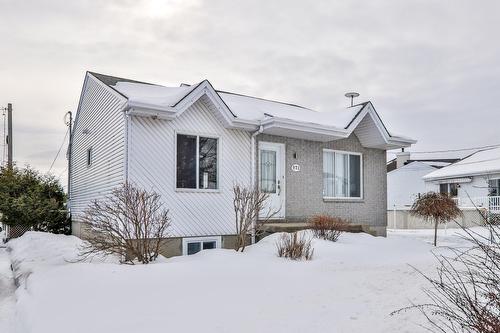 Frontage - 973 Rue Sauvé, Mascouche, QC - Outdoor