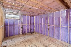 Chambre à coucher - 