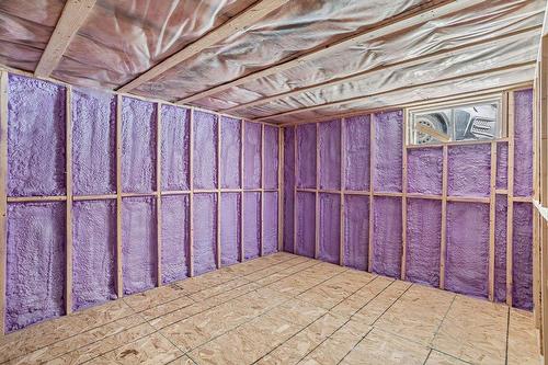 Chambre à coucher - 594 Rue Ouimet, Saint-Jérôme, QC - Indoor