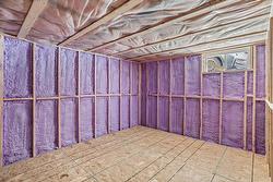 Chambre à coucher - 