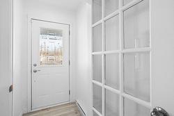 Hall d'entrée/Vestibule - 