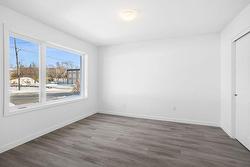 Chambre à coucher - 